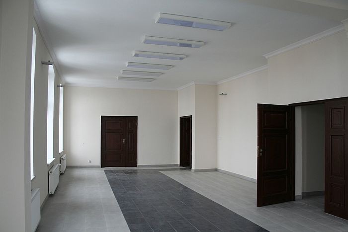 Remont ratusza ukończony - gliwice.gosc.pl
