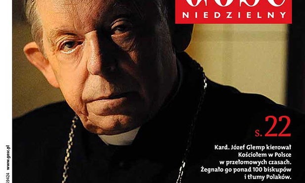 GN: Prymas wielkich przełomów 