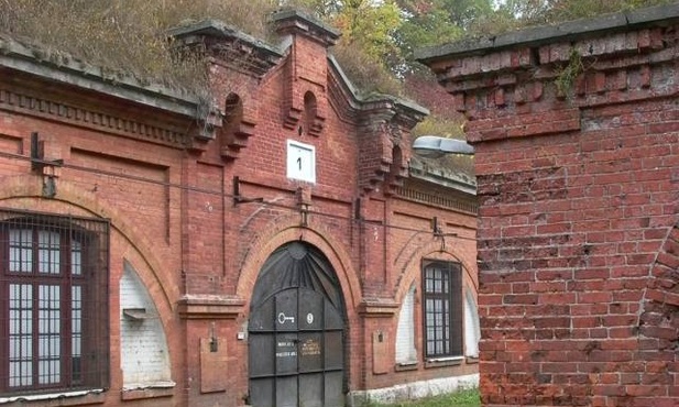 Twierdza Modlin szuka właściciela