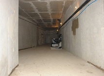 Główna Kluczowa Sztolnia Dziedziczna w Zabrzu