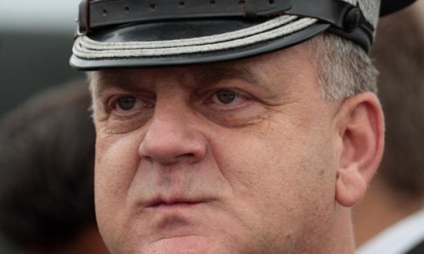 Prokuratura: Gen. Błasik na nikogo nie naciskał