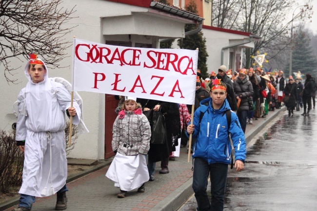 Kolędnicy Misyjni cz. 1