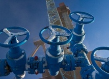 Naftohaz Ukrainy może zażądać ukarania Rosjan 