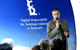 Można wygrać z rakiem