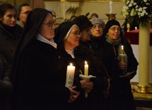 Dzień życia konsekrowanego