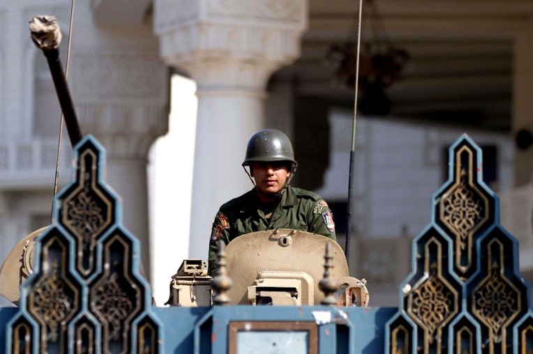 Egipt: Rozczarowani rządami islamistów