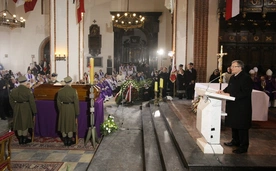 Noworoczne spotkanie prezydenta  
