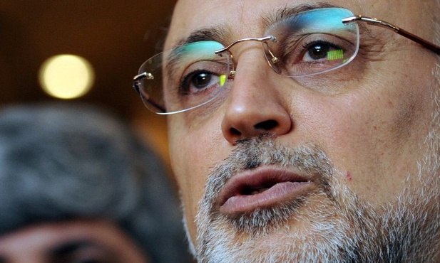 Iran chce rozmawiać