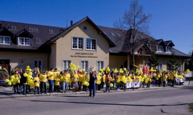Pierwsza na Pomorzu Poradnia Opieki Perinatalnej