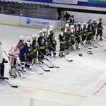 Charytatywny Turniej Hokejowy
