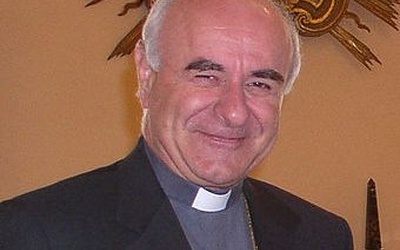 Abp Vincenzo Paglia