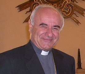 Abp Vincenzo Paglia