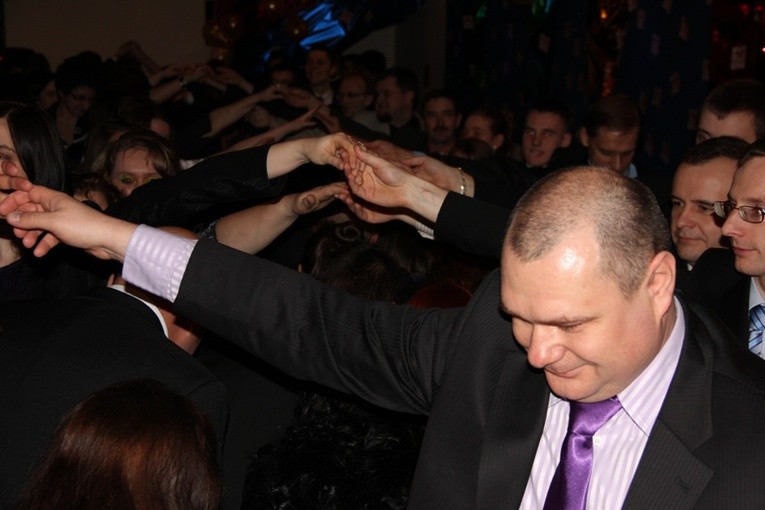 X Bezalkoholowy Bal Karnawałowy w Skierniewicach