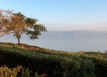 Wzgórza Galilei
