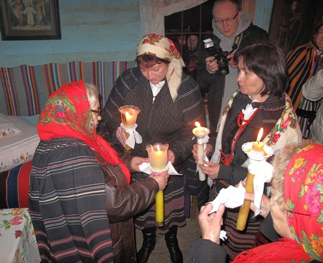 Święto Matki Boskiej Gromnicznej