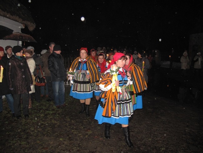 Święto Matki Boskiej Gromnicznej