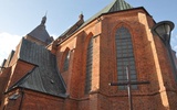 Próba włamania do kościoła w Koszalinie