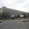 Chcą wyburzyć hotel Cracovia