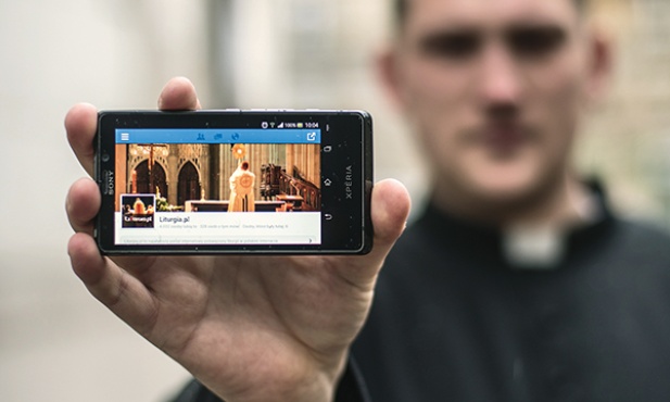  Benedykt XVI zachęca księży do aktywności na portalach społeczno-ściowych