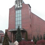 Rekolekcje odbędą się w kościele Matki Bożej Królowej Pokoju w Tarnowskich Górach