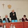  Wiceprzewodniczący Rady Miejskiej Ryszard Piekarz apeluje do opozycji o rozwagę