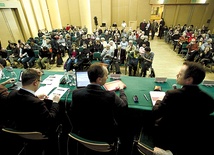  – Warszawa stała się w latach 2007–2013 głównym beneficjentem pieniędzy unijnych w Polsce.  Aż 40 proc. z nich w kolejnym okresie budżetowym będzie przeznaczonych na projekty społeczne – podkreślali uczestnicy debaty
