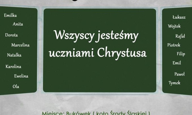 Ekumeniczne wyciszenie