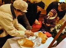 Chleb św. Agaty