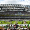 Irlandczycy dziękują za Euro 2012