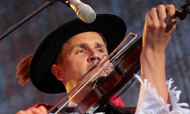 Górolsko muzyka