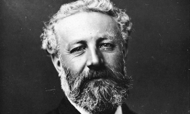 185 lat temu urodził się Jules Verne