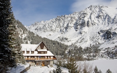 Tatry: Skrajnie niebezpiecznie w górach