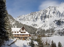 Tatry: Skrajnie niebezpiecznie w górach