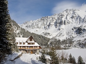 Tatry: Skrajnie niebezpiecznie w górach