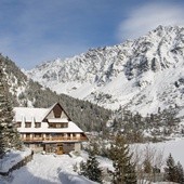 Tatry: Skrajnie niebezpiecznie w górach