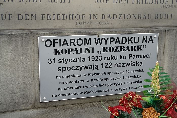 90. rocznica tragedii