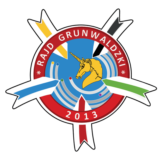 Rajd Grunwaldzki 2013