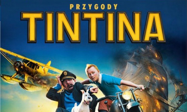 Zabawa jak w filmie