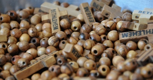 Nasze różańce betlejemskie