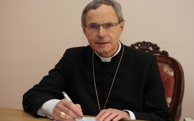 Bp. Antoni Długosz