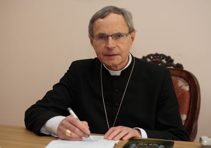 Bp. Antoni Długosz