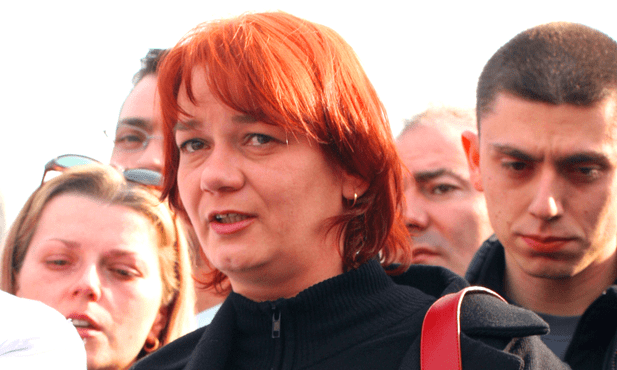 Doskonały w słabości