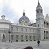 Madryt: Bomba w katedrze