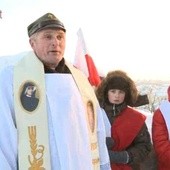 Polski ksiądz przed sądem w Wilnie
