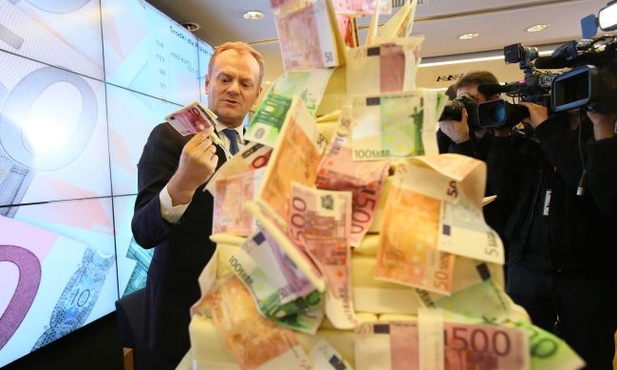 Budżet UE: ile i na co dostaliśmy