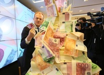 Budżet UE: ile i na co dostaliśmy