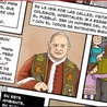 Komiks o Soborze Watykańskim II