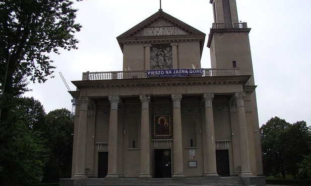 Wielkopostne Kościoły Stacyjne