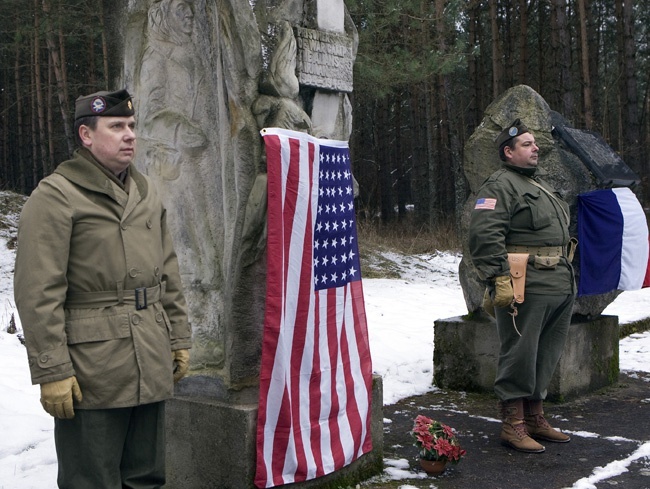 68. rocznica "Marszu śmierci"