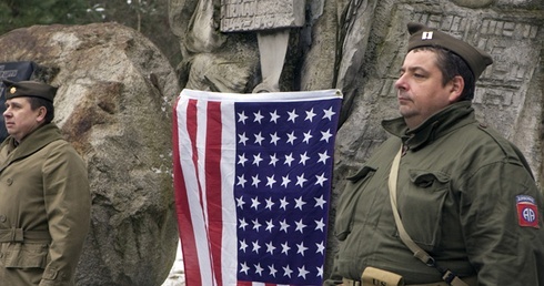 68. rocznica "Marszu śmierci"